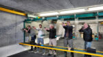03.1 | Training: Präzision mit Pistole/Revolver (1 Std.)