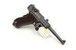 Pistole W+F Parabellum P1900/06, Occ., 7.65mm Para – Bild 3