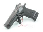 Pistole Star M43 Firestar, Occ., 9x19, 7 Schuss