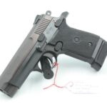 Pistole Star M43 Firestar, Occ., 9x19, 7 Schuss