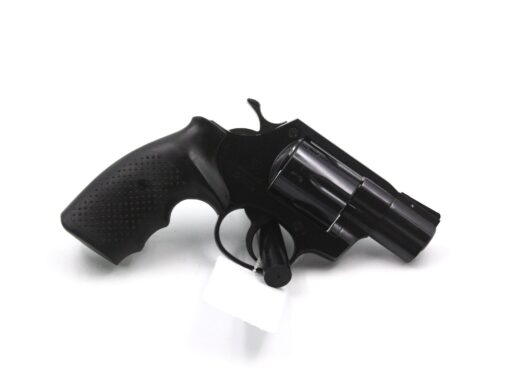 Revolver Alfa Steel 3520, Blue, .357 Mag., 2" Lauf – Bild 2