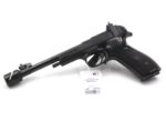 Pistole Margolin UDSSR, Occ., .22 LR