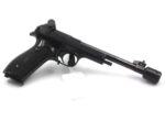 Pistole Margolin UDSSR, Occ., .22 LR – Bild 2