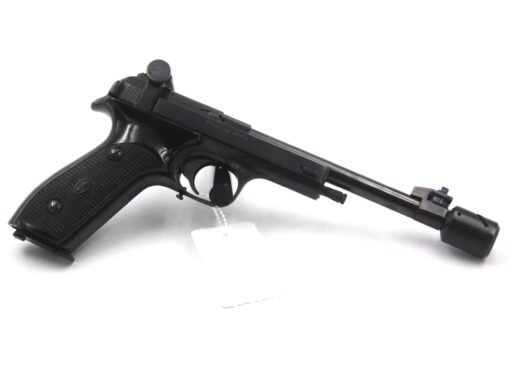 Pistole Margolin UDSSR, Occ., .22 LR – Bild 2