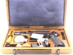 Pistole Margolin UDSSR, Occ., .22 LR – Bild 3