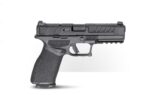 Pistole Springfield Armory Echelon F, Black, 9x19, 4.5" Lauf, Optic Ready, U-Notch – Bild 3
