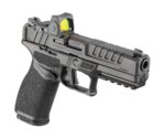 Pistole Springfield Armory Echelon F, Black, 9x19, 4.5" Lauf, Optic Ready, U-Notch – Bild 4