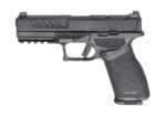 Pistole Springfield Armory Echelon F, Black, 9x19, 4.5" Lauf, Optic Ready, U-Notch