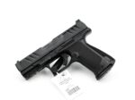 Pistole Walther PDP F-Series 4", 9x19, 15 Schuss, spez. für kleinere Hände geeignet