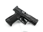 Pistole Walther PDP F-Series 4", 9x19, 15 Schuss, spez. für kleinere Hände geeignet – Bild 2
