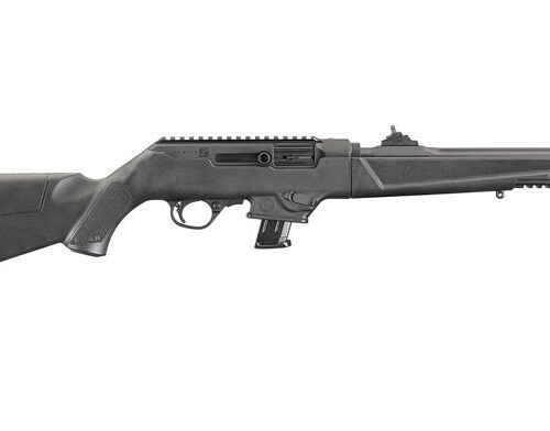Mietwaffe | PCC Ruger PC Carbine, Kal 9x19