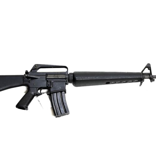 Stgw Colt M16 A1, Occ., .223 Rem., Seriefeuerwaffe