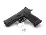 Pistole SIG P320 X-Five Legion, 9x19, 5" Lauf, 17 Schuss