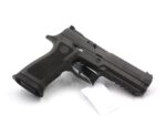 Pistole SIG P320 X-Five Legion, 9x19, 5" Lauf, 17 Schuss – Bild 2