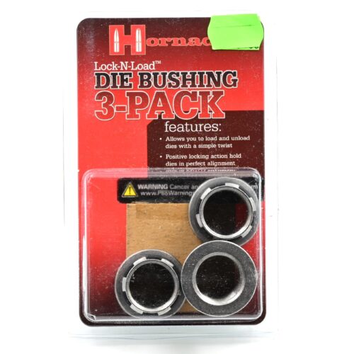 Hornady Lock-N-Load Die Bushing 044093, 3 Stk