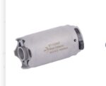 Blast Deflector B&T mit Glasbrecher, .223 Rem + .308 Win, für M.A.R.S. QD