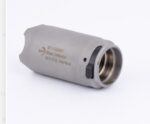 Blast Deflector B&T mit Glasbrecher, .223 Rem + .308 Win, für M.A.R.S. QD – Bild 2