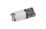 Blast Deflector B&T mit Glasbrecher, .223 Rem + .308 Win, für Nato A2 Birdcage