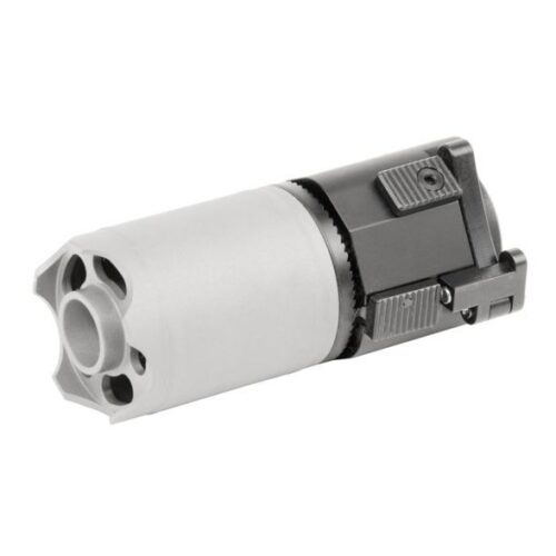 Blast Deflector B&T mit Glasbrecher, .223 Rem + .308 Win, für Nato A2 Birdcage