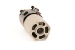 Blast Deflector B&T mit Glasbrecher, .223 Rem + .308 Win, für Nato A2 Birdcage – Bild 2
