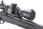ZF Schutzkappe Butler Creek Flip-Open Scope Cover, Ø 62.5mm – Bild 3