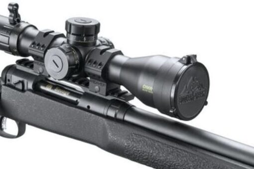 ZF Schutzkappe Butler Creek Flip-Open Scope Cover, Ø 62.5mm – Bild 3
