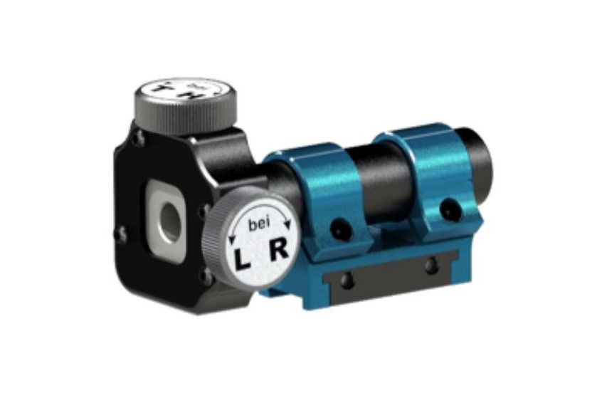 107593_DiopterWyssFlexBlau_Bild1 Diopter Wyss Flex | 40.1070MB, zu Stgw 57 oder Stgw 90, Blau – Bild 1