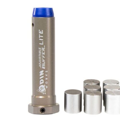 Buffer Odin Works Inc., zu AR15, Lite Adjustable Buffer