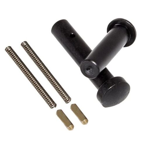 Teilesatz CMMG, zu AR15, HD Pivot & Takedown Pins, MilSpec