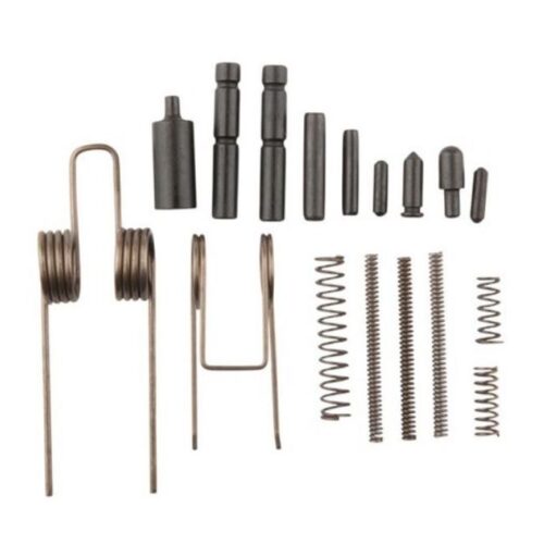Teilesatz CMMG, zu AR15, Lower Pin & Spring Kit, MilSpec