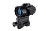 Prismavisier Primary Arms SLx 1X Gen2, rotes ACSS Cyclops Absehen, Schwarz