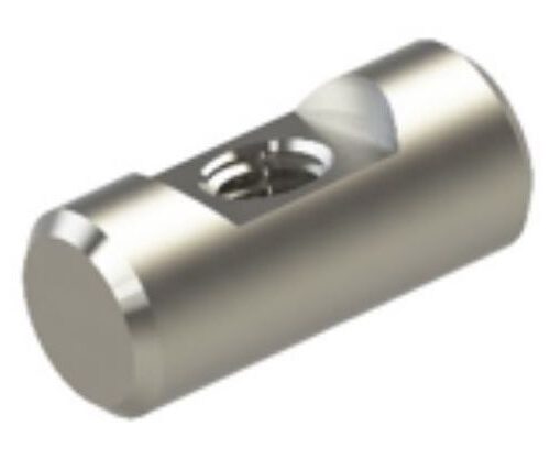 Schlagfedermutter WWB soft | 15.9040, zu SIG P210