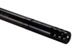 Lauf G+E zu Stgw 57, 7.5x55, mit Feuerscheindämpfer – Bild 2