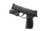 Lampe Streamlight TLR-7 HL-X Sub SIG P365 USB, BLK, zu Pistole SIG P365, Multi-Fuel, 1'000 Lumen – Bild 2