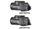 Lampe Streamlight TLR-7 HL-X Sub SIG P365 USB, BLK, zu Pistole SIG P365, Multi-Fuel, 1'000 Lumen – Bild 3