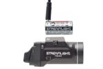 Lampe Streamlight TLR-7 HL-X Sub SIG P365 USB, BLK, zu Pistole SIG P365, Multi-Fuel, 1'000 Lumen – Bild 4