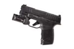 Lampe Streamlight TLR-7 HL-X Sub Hellcat USB, BLK, für Pistole Springfield Hellcat, Multi-Fuel, 1'000 Lumen – Bild 2