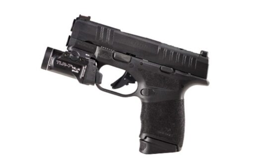 Lampe Streamlight TLR-7 HL-X Sub Hellcat USB, BLK, für Pistole Springfield Hellcat, Multi-Fuel, 1'000 Lumen – Bild 2
