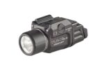 Lampe Streamlight TLR-7 HL-X USB, schwarz, für Pistolen, Multi-Fuel, 1'000 Lumen