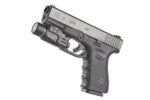 Lampe Streamlight TLR-7 HL-X USB, schwarz, für Pistolen, Multi-Fuel, 1'000 Lumen – Bild 2