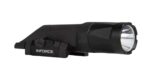 Lampe Inforce Gen3 WMLx, schwarz, für Langwaffen, 2 Stk. CR123A, 1'100 Lumen