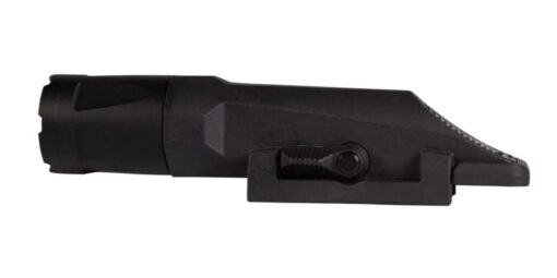 Lampe Inforce Gen3 WMLx, schwarz, für Langwaffen, 2 Stk. CR123A, 1'100 Lumen – Bild 2