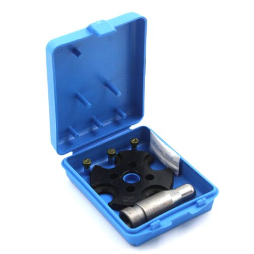 Dillon 550 Conversion Kit 21428, Kaliberwechselset 50 AE