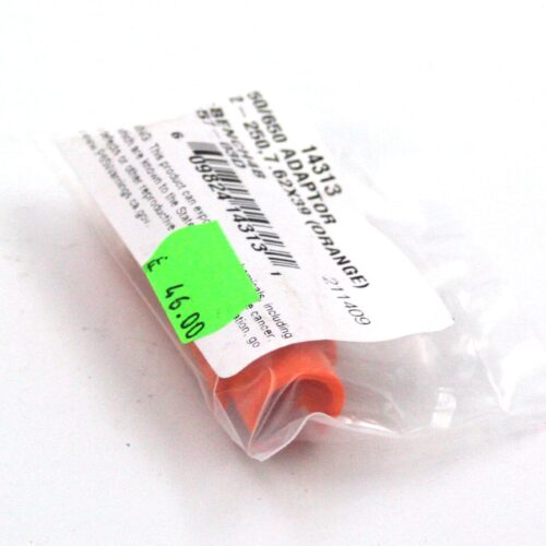 Dillon 750/650 Adaptor 22-250,7,62X39 Orange 14313,