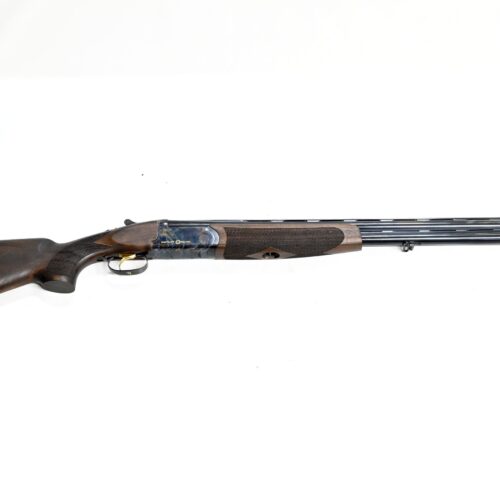 EL Bockdoppelflinte Franchi Instinct Catalyst, 12/76, 71cm Lauf