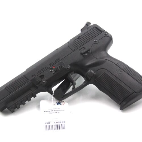 Pistole FN Five-Seven, Occ., 5.7x28