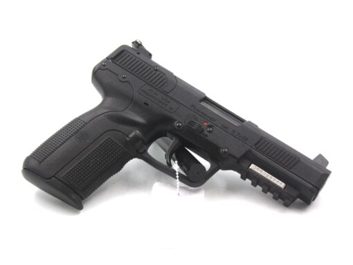 Pistole FN Five-Seven, Occ., 5.7x28 – Bild 2
