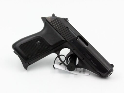 Pistole SIG P230, Occ., 9mm Police – Bild 2