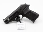 Pistole SIG P230, Occ., 9mm Police