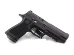 Pistole SIG P320 X Full-Size, 9x19, 4.7" Lauf, 17 Schuss, Optic Ready – Bild 2